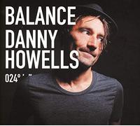 Compilation - Balance 024 Mixed By Danny Howells