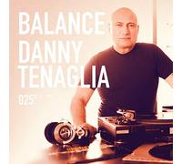 Compilation - Balance 025-Danny Tenaglia