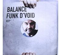 Compilation - Balance 22 Mixed By Funk D'Void
