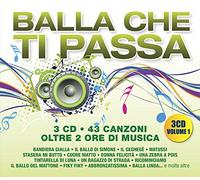 Compilation - Balla Che Ti Passa, Vol. 1
