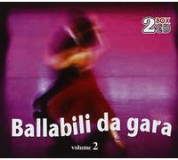 Compilation - Ballabili Da Gara Vol.2