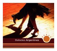 Compilation - Ballades Argentines
