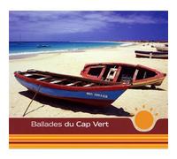Compilation - Ballades Du Cap Vert