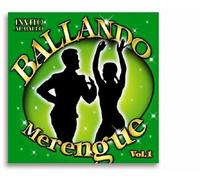 Compilation - Ballando Merengue Vol. 1