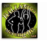 Compilation - Ballando Merengue Vol. 2