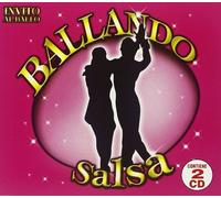 Compilation - Ballando Salsa