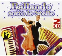 Compilation - Ballando Sotto Le Stelle Bianco)