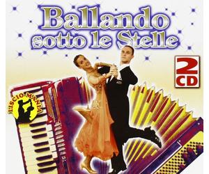 Compilation - Ballando Sotto Le Stelle Bianco)