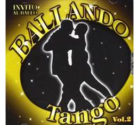 Compilation - Ballando Tango Vol.2
