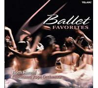 Compilation - Ballet Favorites