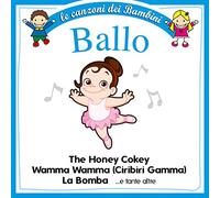 Compilation - Ballo