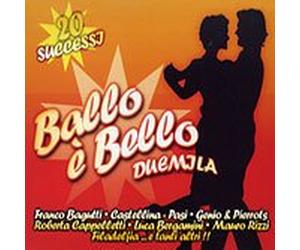Compilation - Ballo E' Bello 2000
