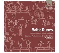 Compilation - Baltic Runes
