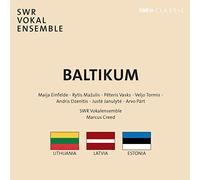 Compilation - Baltikum