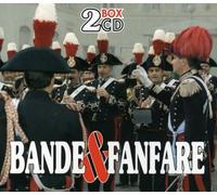 Compilation - Bande & Fanfare