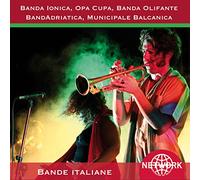 Compilation - Bande Italiane