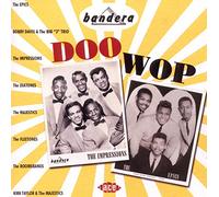Compilation - Bandera Doo Wop