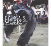Compilation - Bangs Works Vol.1