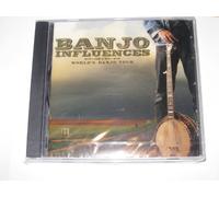 Compilation - Banjo Influences