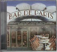 Compilation - Bar De Paris
