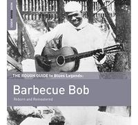 Compilation - Barbecue Bob - The Rough Guide