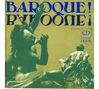 Compilation - Baroque Baroque: Baroque Sample