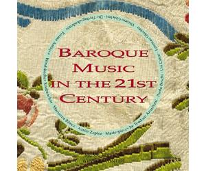 Compilation - Baroque Music In The 21St Century
