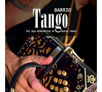 Compilation - Barrio Tango