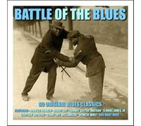 Compilation - Battle Of The Blues