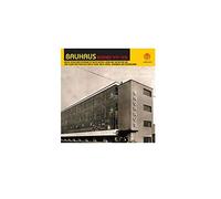 Compilation - Bauhaus Reviewed 1919-33