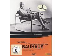 Bauhaus:The Face Of The 20Th Centu (DVD) Compilation