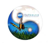 Compilation - Be Natural : Musique Pour Se Ressourcer