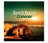 Compilation - Beach House Grooves Vol.1