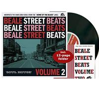Compilation - Beale Street Beats 2: Soul House