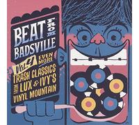 Compilation - Beat From Badsville 04 Various Artists C