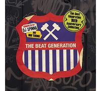Compilation - Beat Generation 10th Anniversary Collection