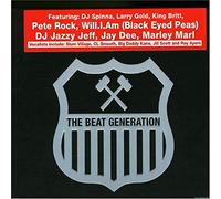 Compilation - Beat Generation