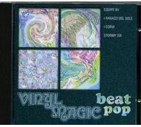Compilation - Beat Pop