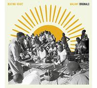 Compilation - Beating Heart Malawi (Originals) Rec