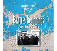 Compilation - Beatles Beginnings Seven : Northern Song