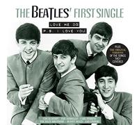 Compilation - Beatles First Single Plus