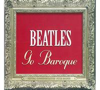 Paul McCartney The Beatles Go Baroque (CD) Album