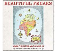Compilation - Beautiful Freaks - Waving Our Flag High,Wave On, Wave On