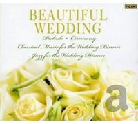 Compilation - Beautiful Wedding [4 Cd]