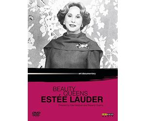 Compilation - Beauty Queens - Estee Lauder