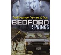 Compilation - Bedford Springs