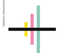 Compilation - Bedrock Frequencies