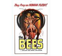 Compilation - Bees, The [Edizione: Regno Unito]
