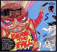 Various Artists Before the Fall: Originals of Songs Covered By the Fall (CD)