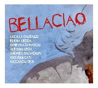 Artisti Vari – Bella Ciao – CD